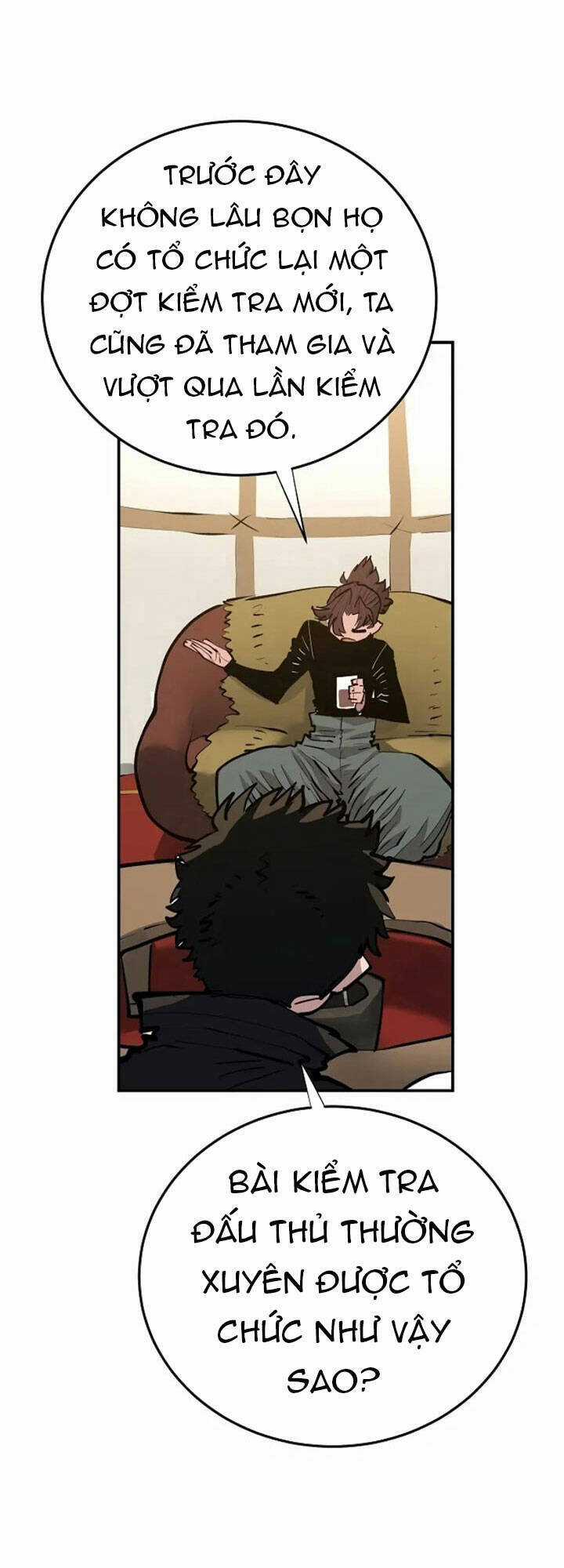 Player - Chương 114 - Trang 5