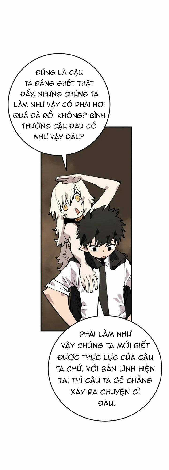 Player - Chương 114 - Trang 43