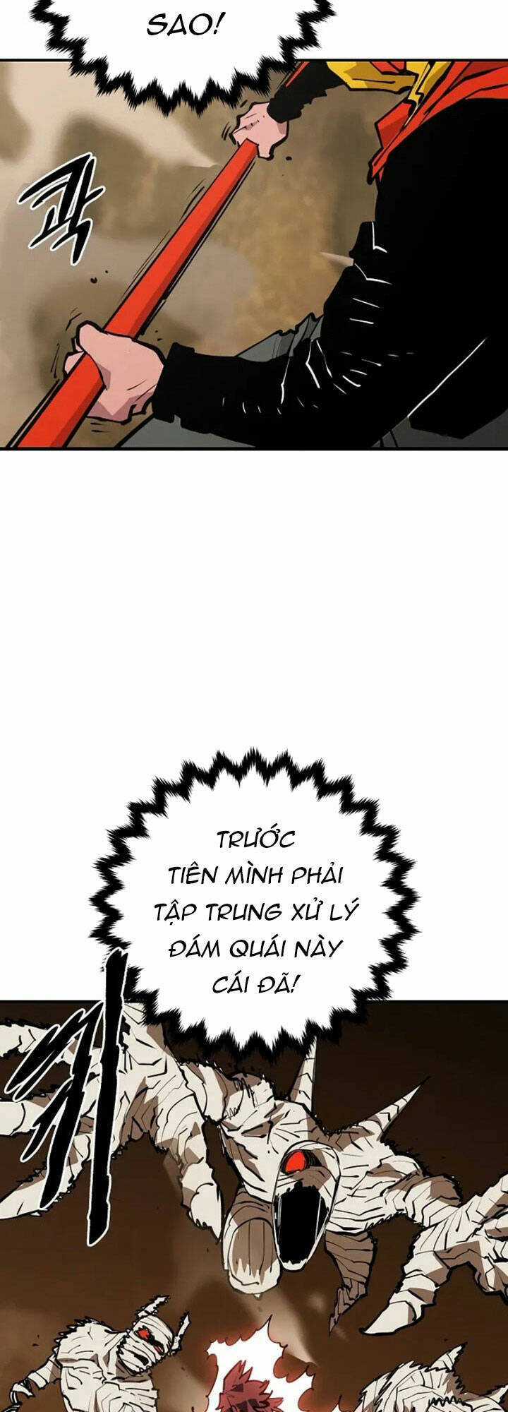 Player - Chương 114 - Trang 53