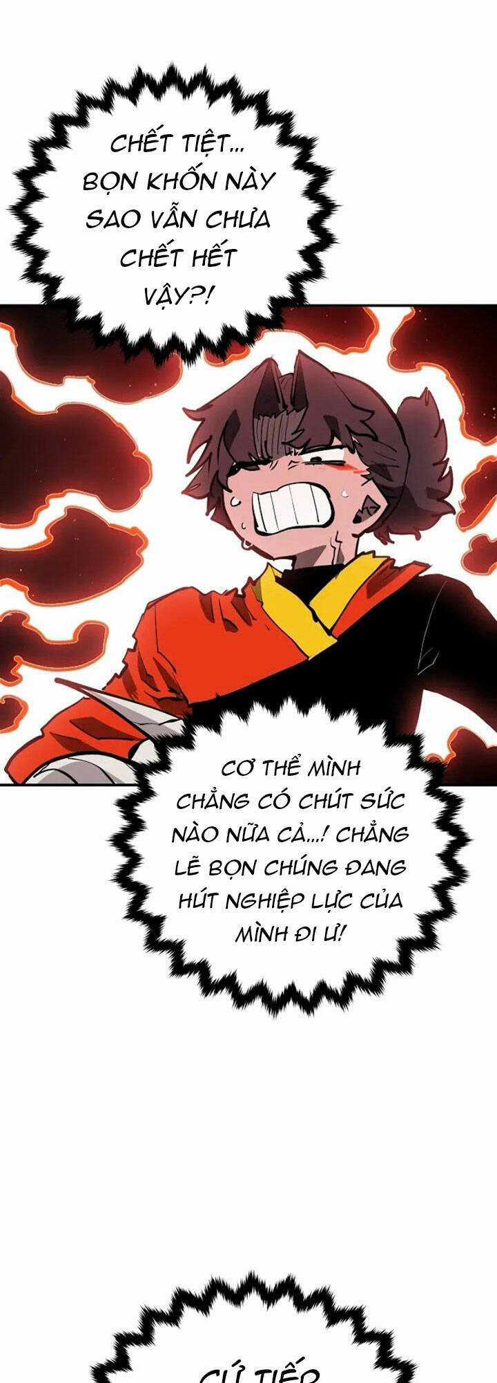 Player - Chương 114 - Trang 66