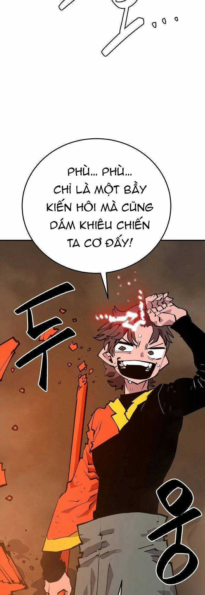 Player - Chương 115 - Trang 12