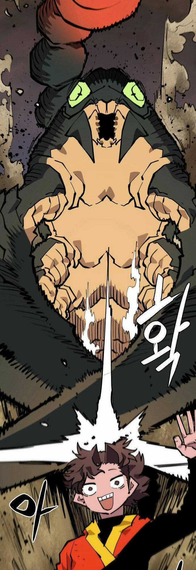 Player - Chương 115 - Trang 18