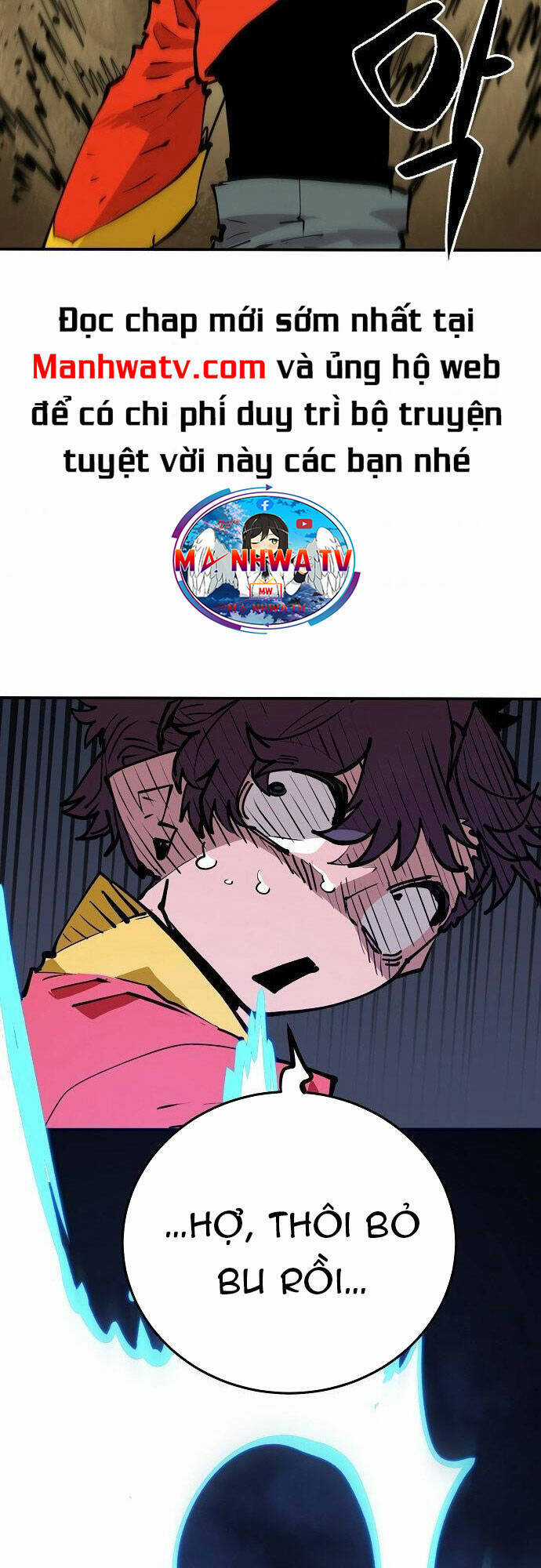 Player - Chương 115 - Trang 19