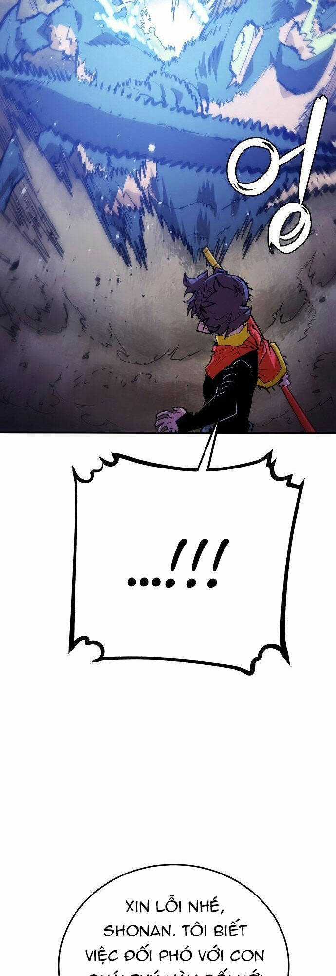 Player - Chương 115 - Trang 21