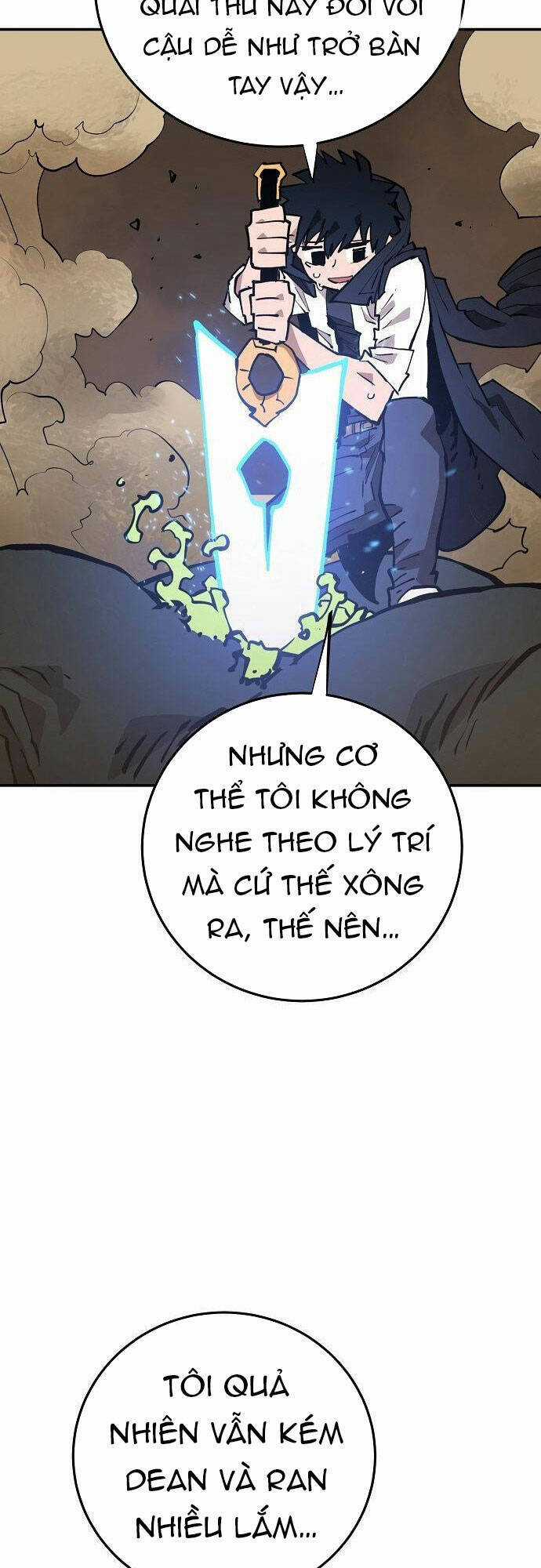 Player - Chương 115 - Trang 22