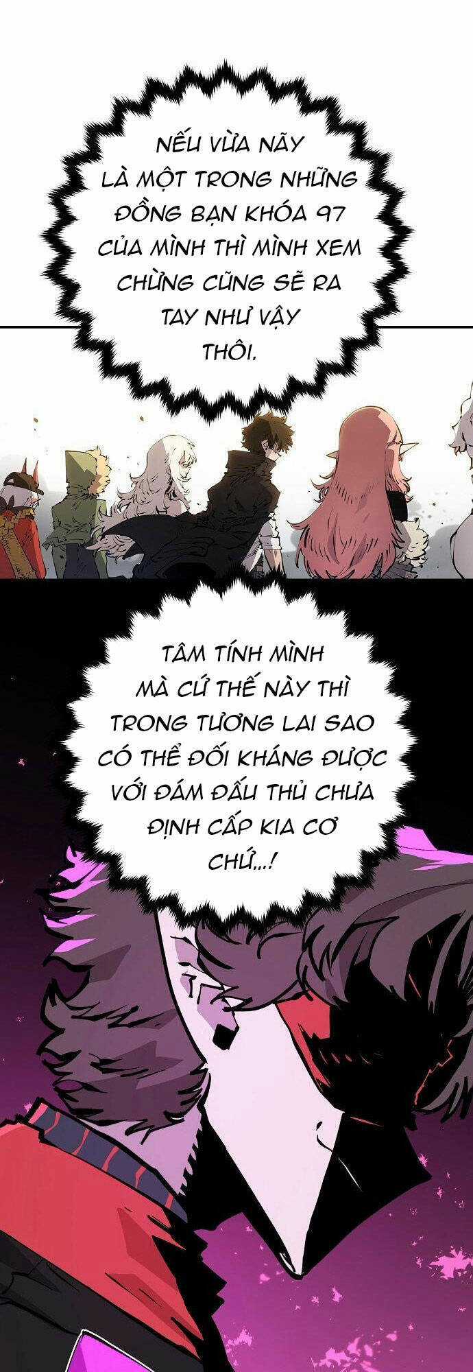 Player - Chương 115 - Trang 27