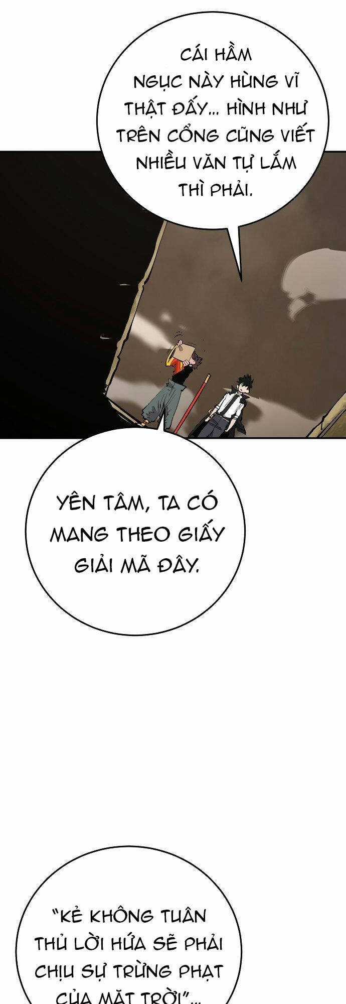 Player - Chương 115 - Trang 45