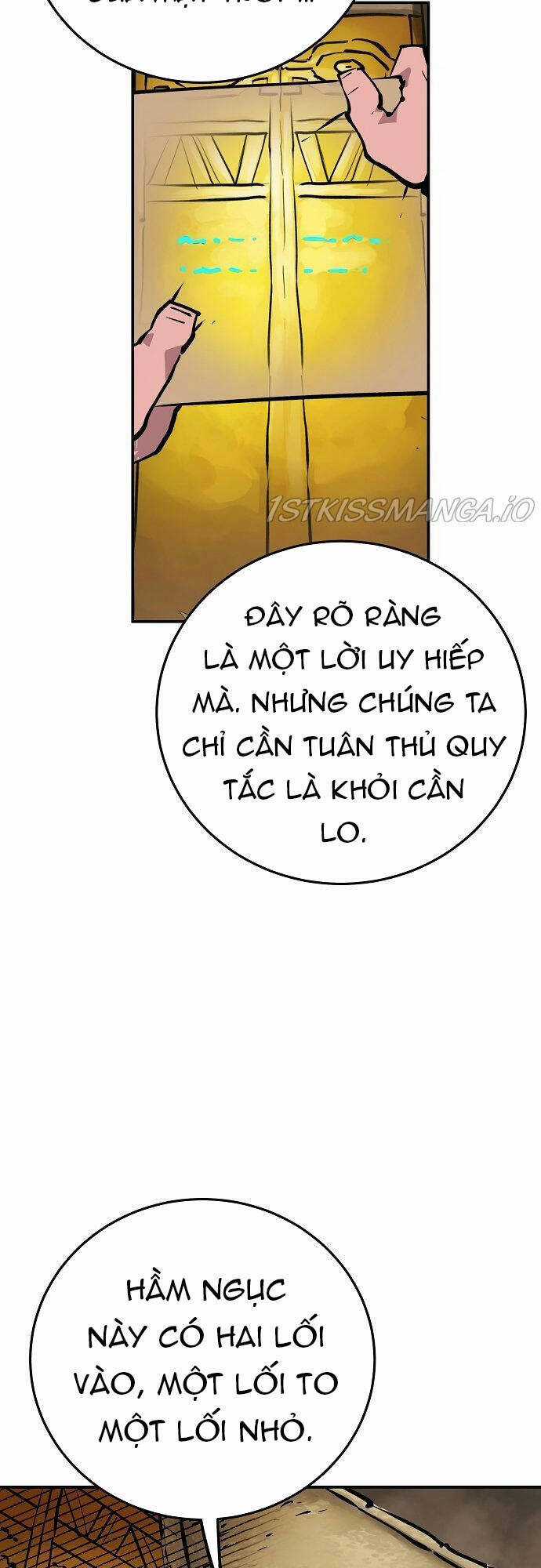 Player - Chương 115 - Trang 46