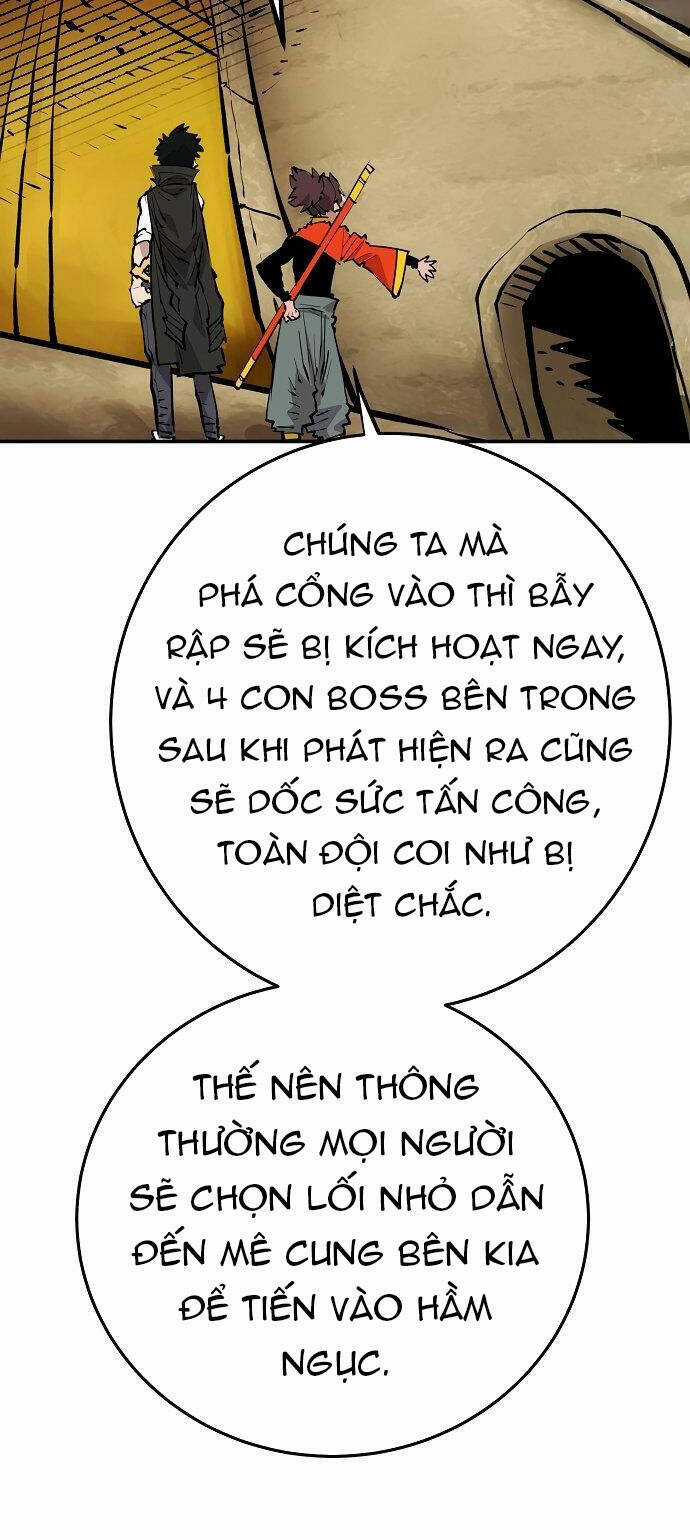 Player - Chương 115 - Trang 47