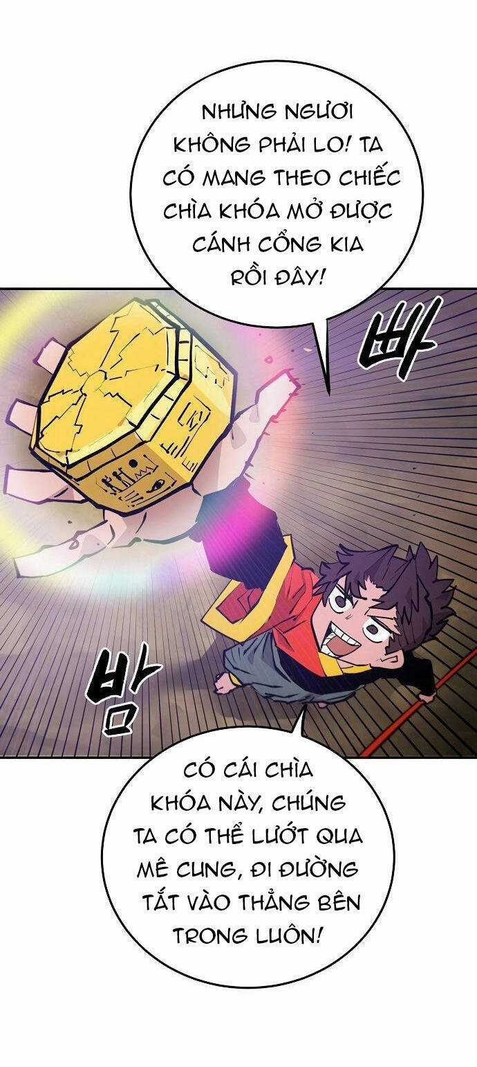 Player - Chương 115 - Trang 48