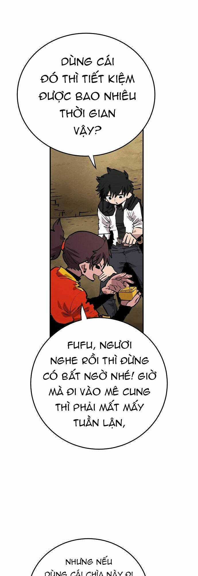 Player - Chương 115 - Trang 49