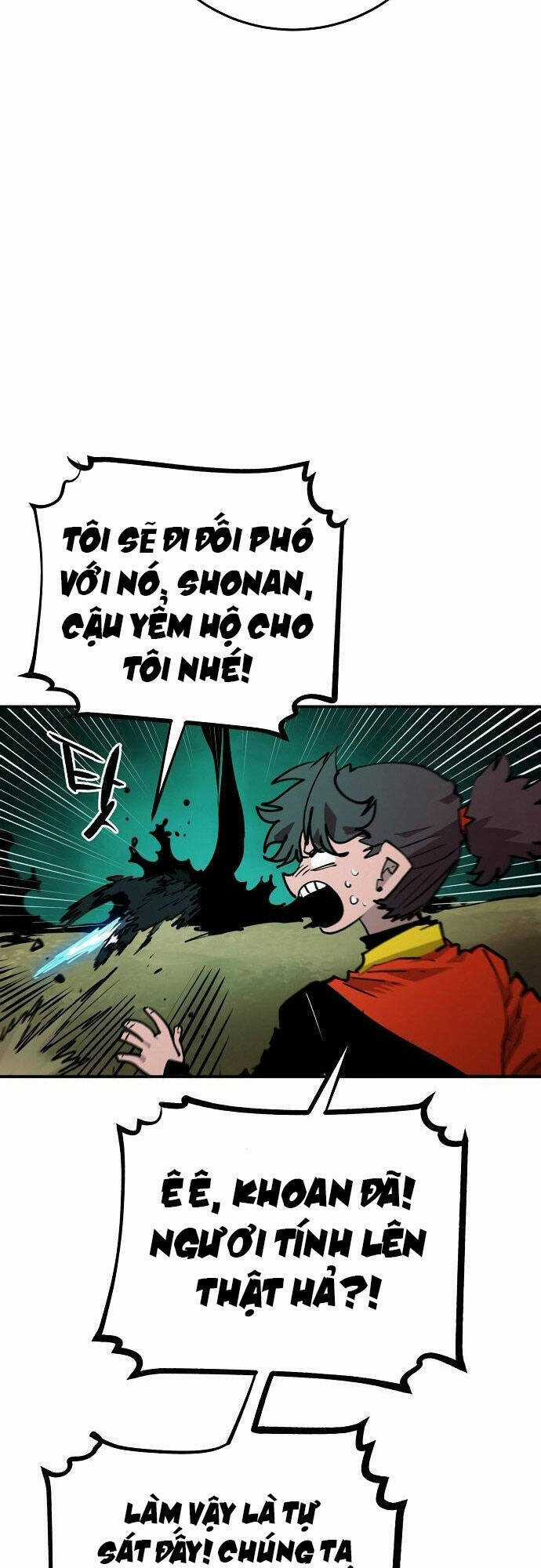 Player - Chương 115 - Trang 66