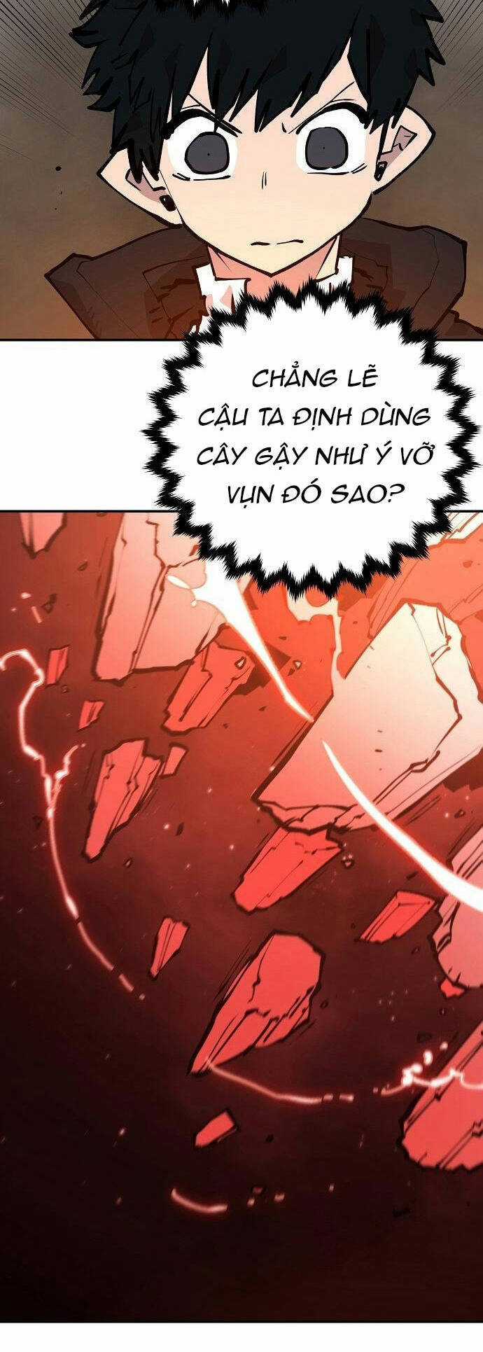 Player - Chương 115 - Trang 8