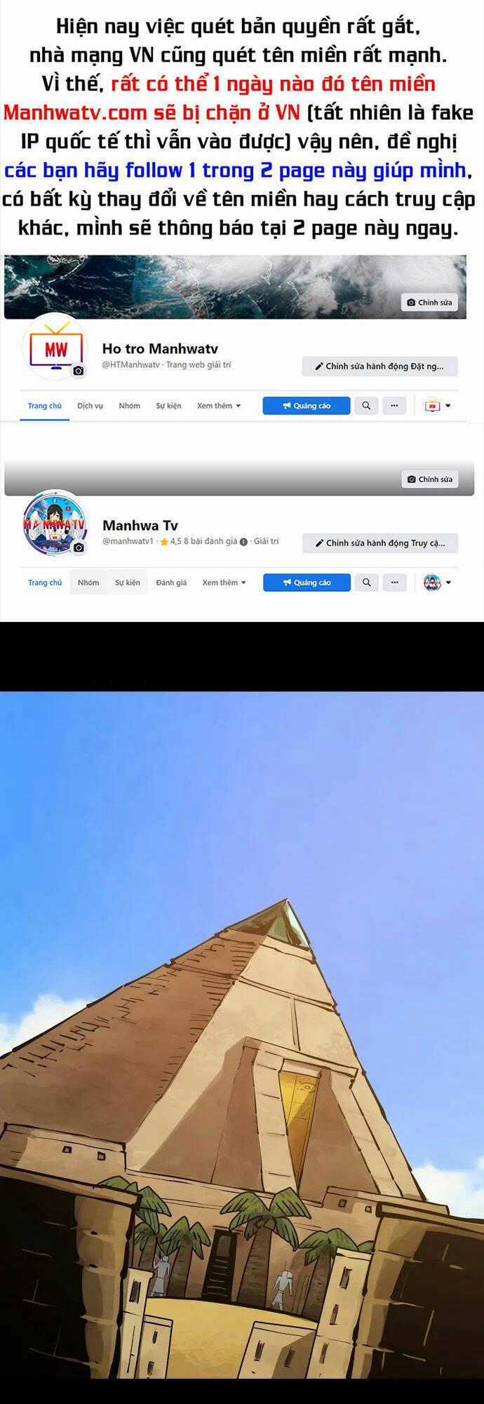 Player - Chương 116 - Trang 1