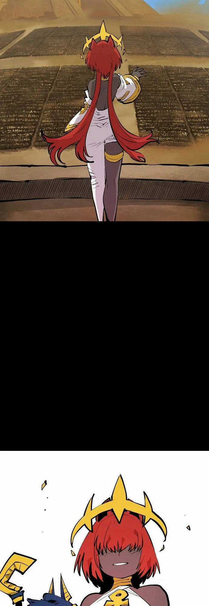 Player - Chương 116 - Trang 3