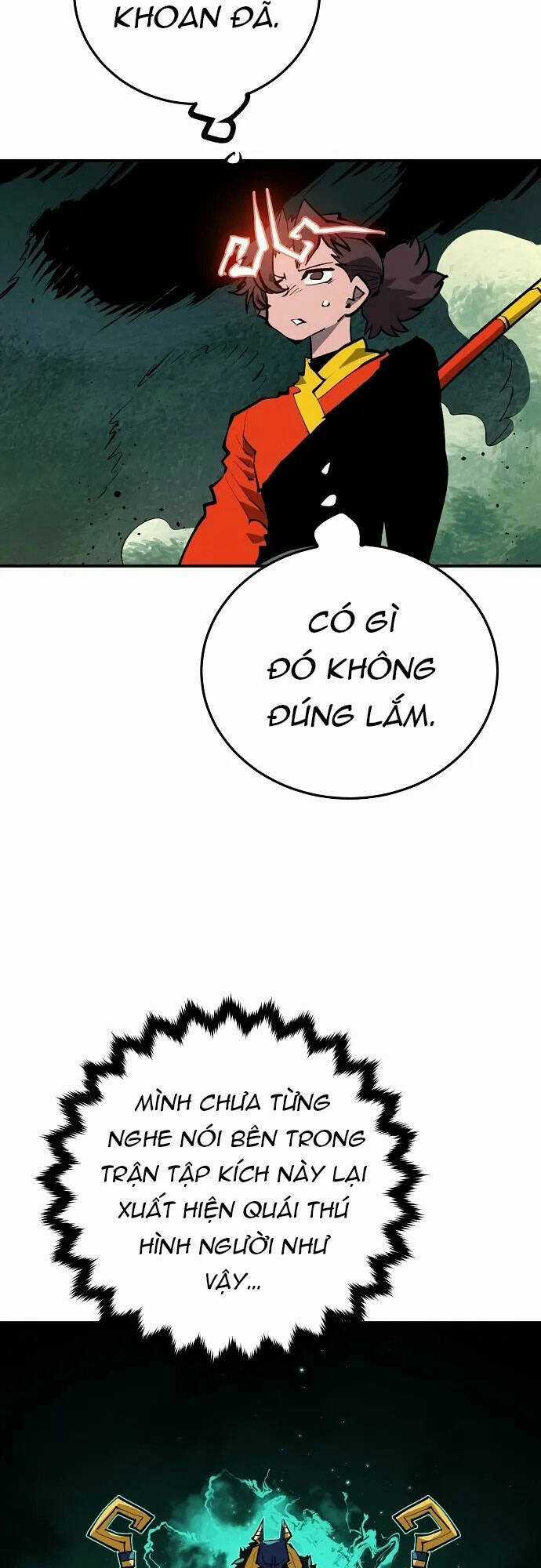 Player - Chương 116 - Trang 21