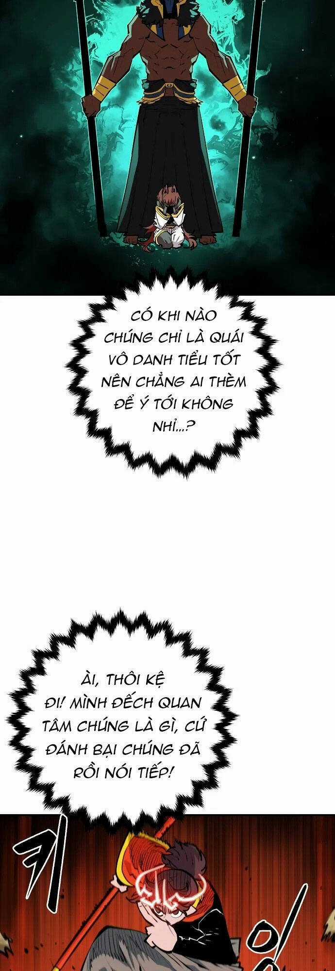 Player - Chương 116 - Trang 22