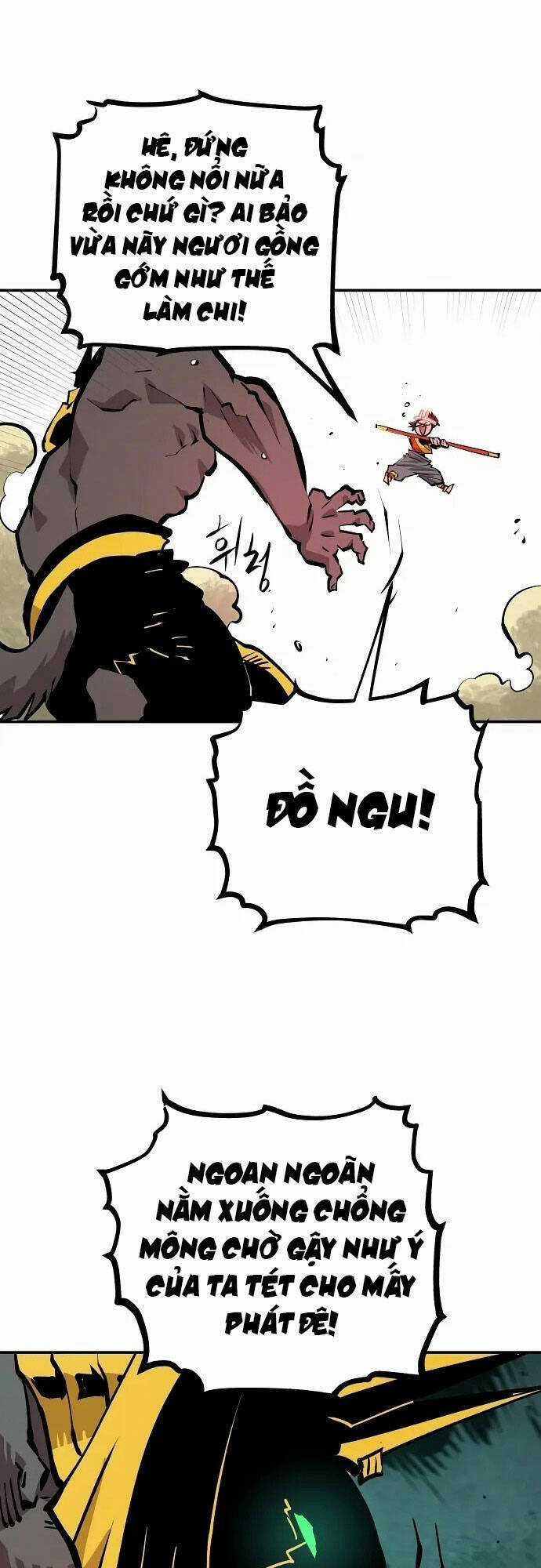 Player - Chương 116 - Trang 31