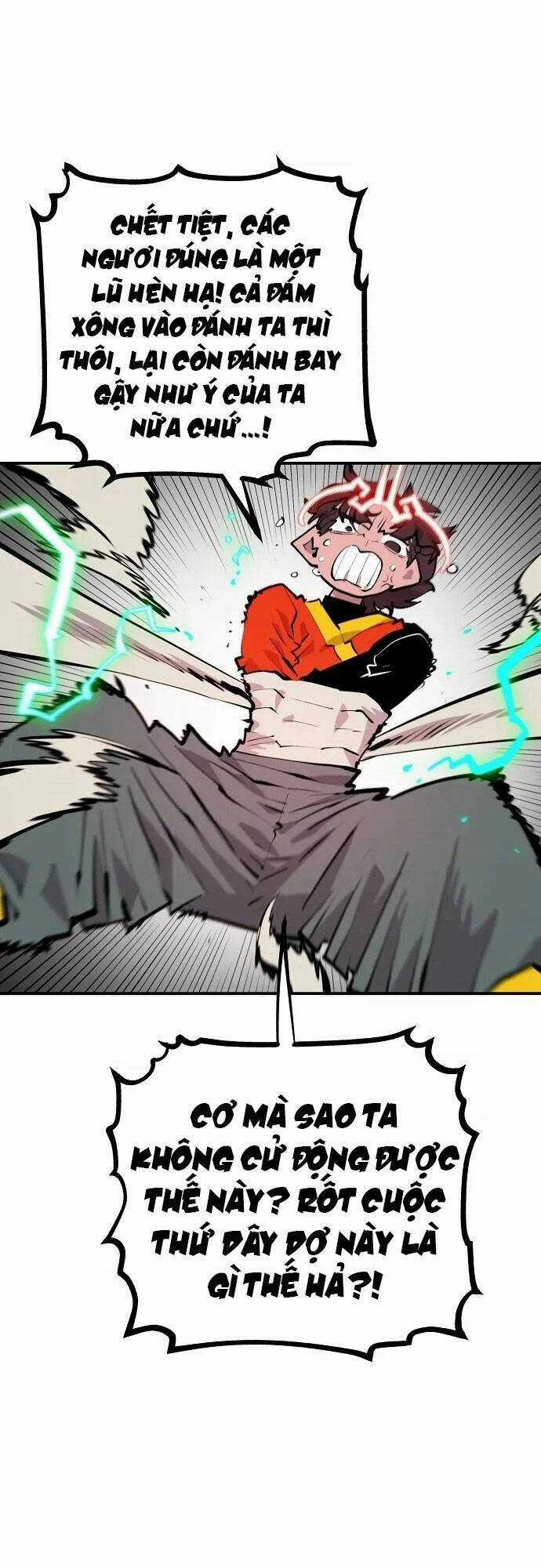 Player - Chương 116 - Trang 35