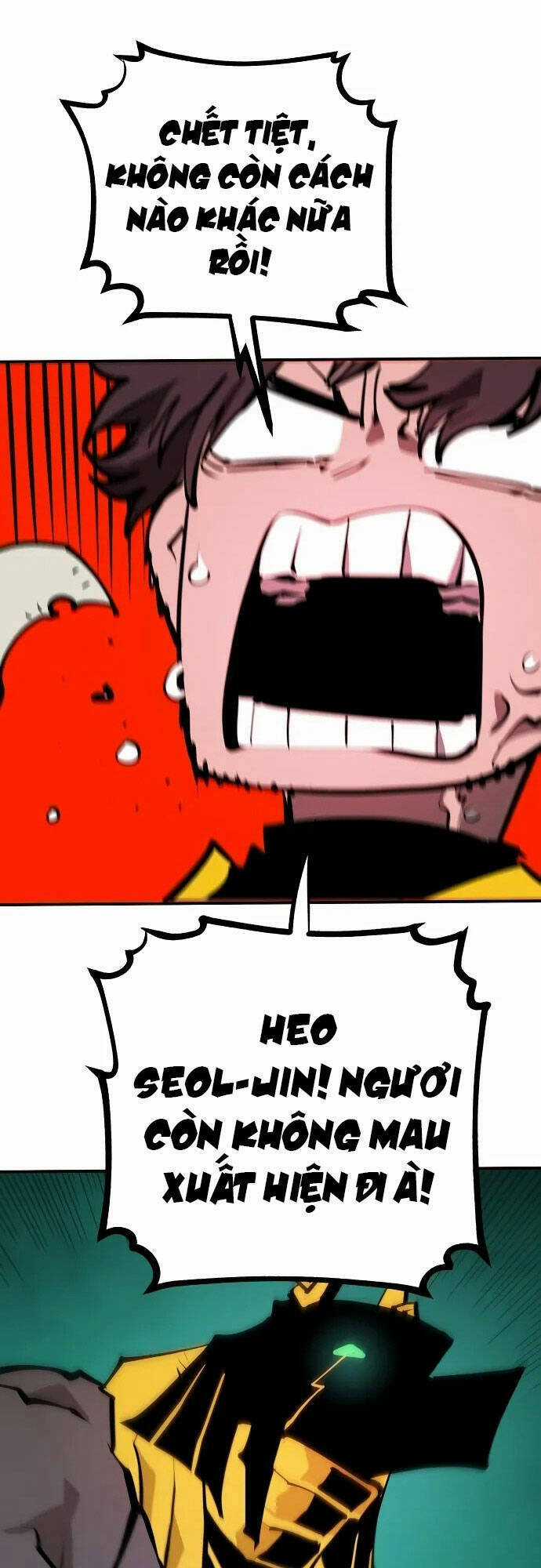 Player - Chương 116 - Trang 36