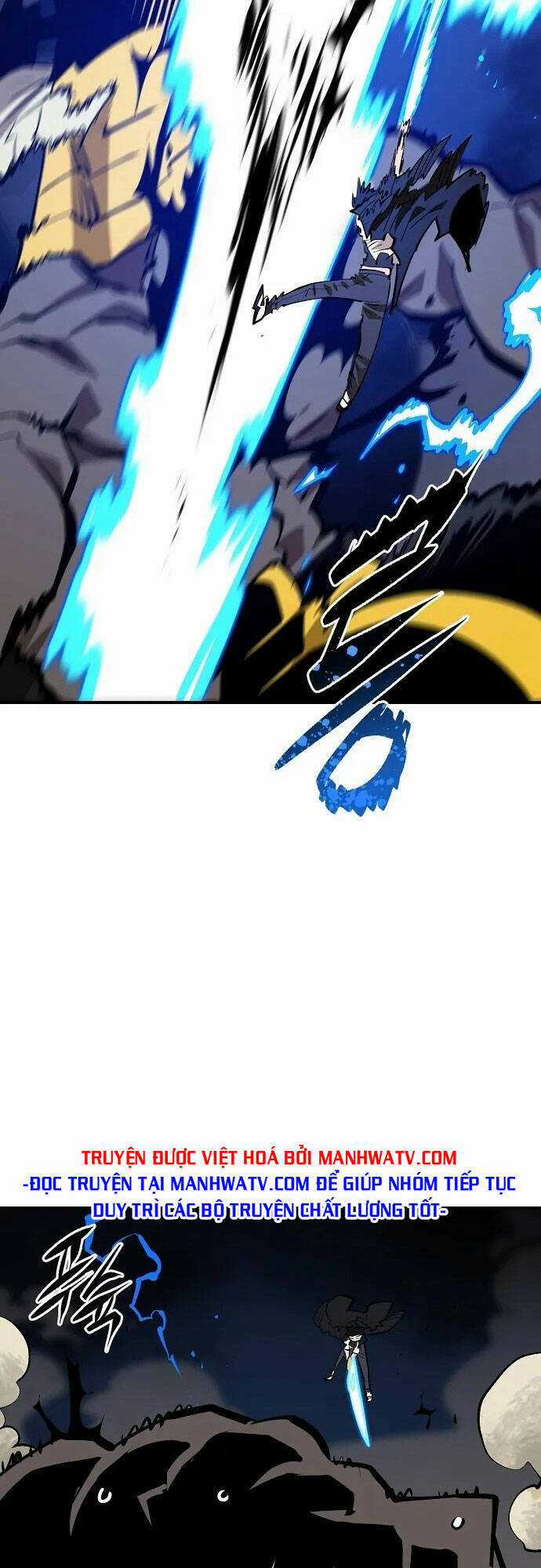 Player - Chương 116 - Trang 39