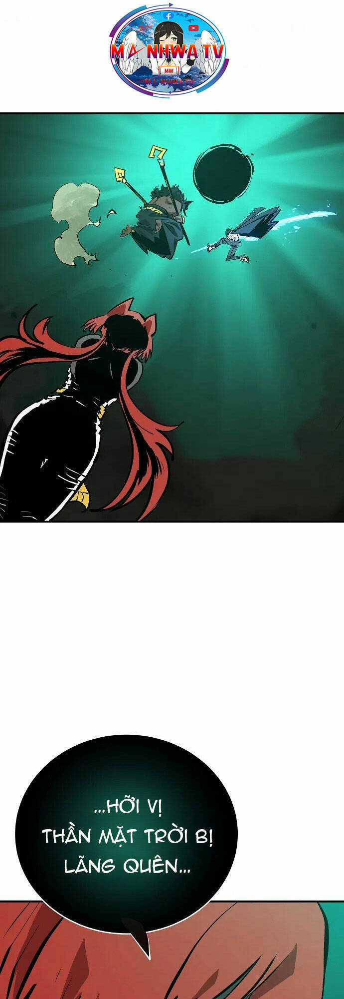 Player - Chương 116 - Trang 46