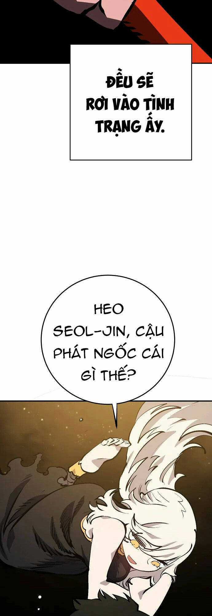 Player - Chương 116 - Trang 62