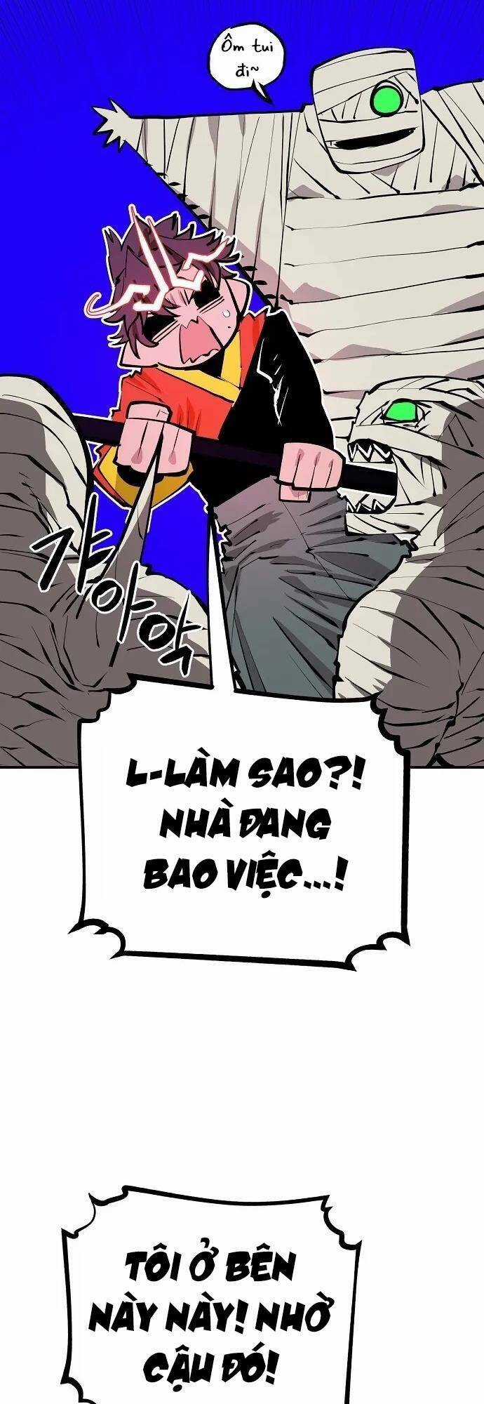 Player - Chương 117 - Trang 17