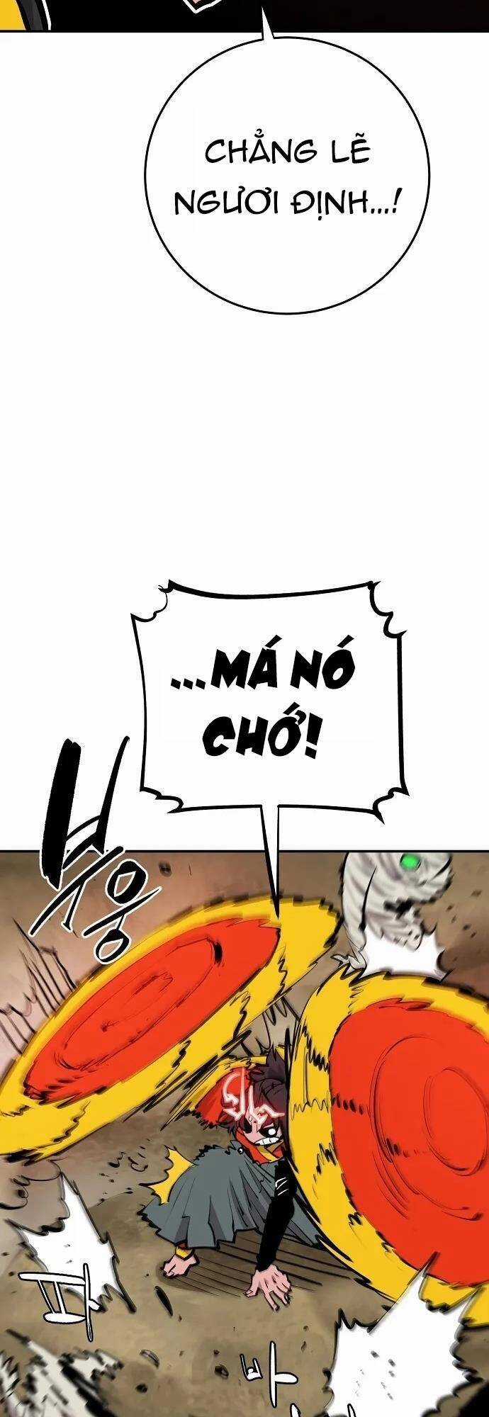 Player - Chương 117 - Trang 19