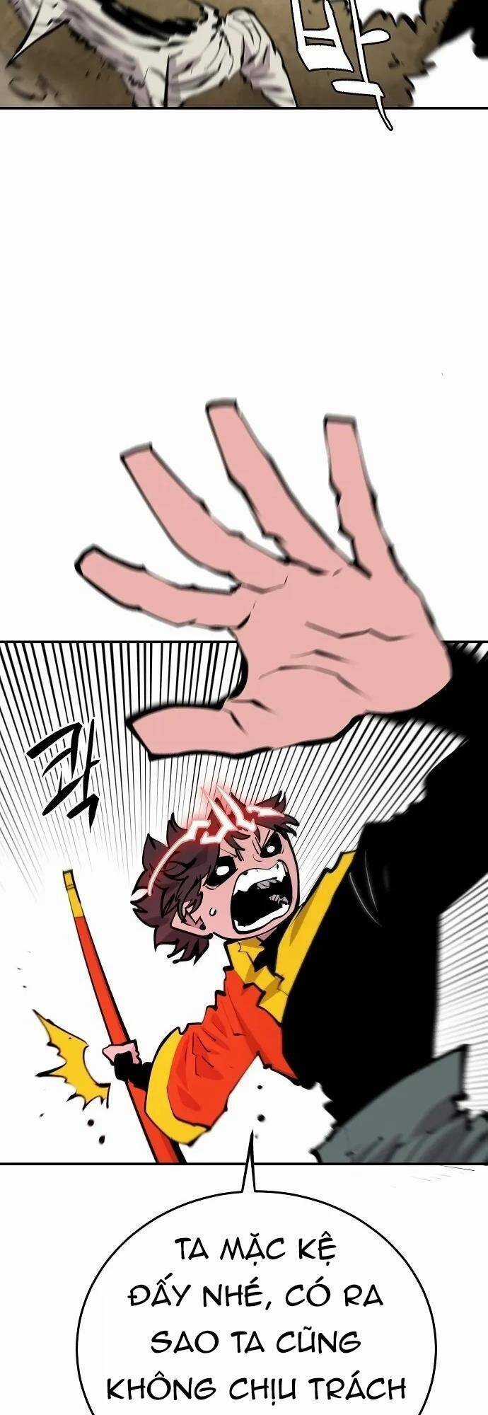 Player - Chương 117 - Trang 20