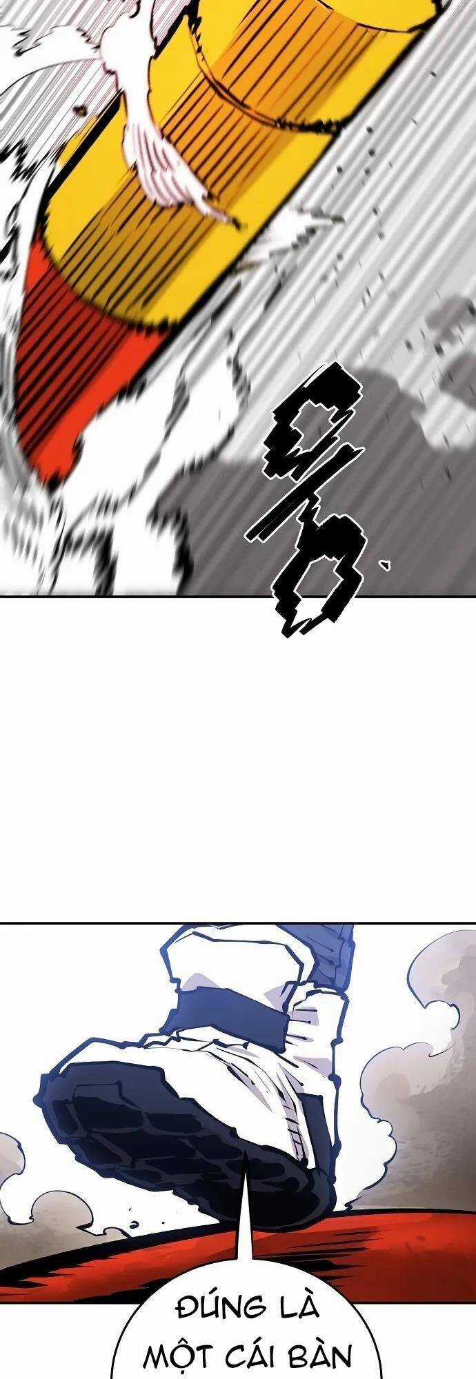 Player - Chương 117 - Trang 22