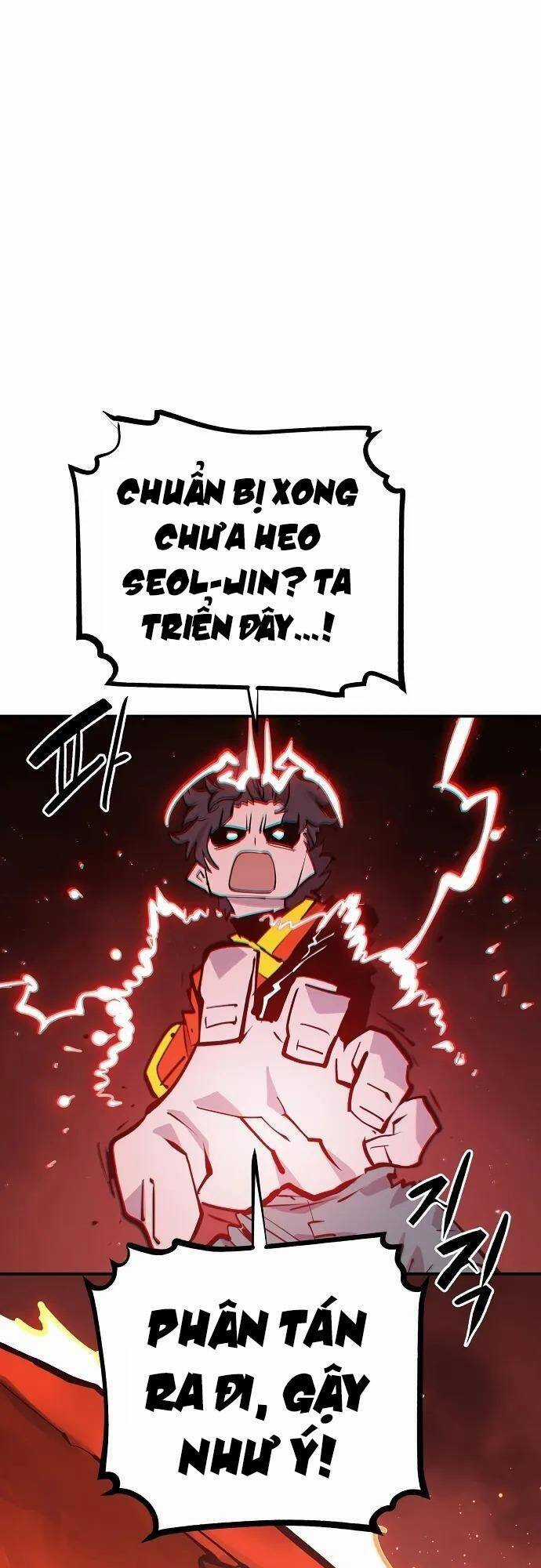 Player - Chương 117 - Trang 28
