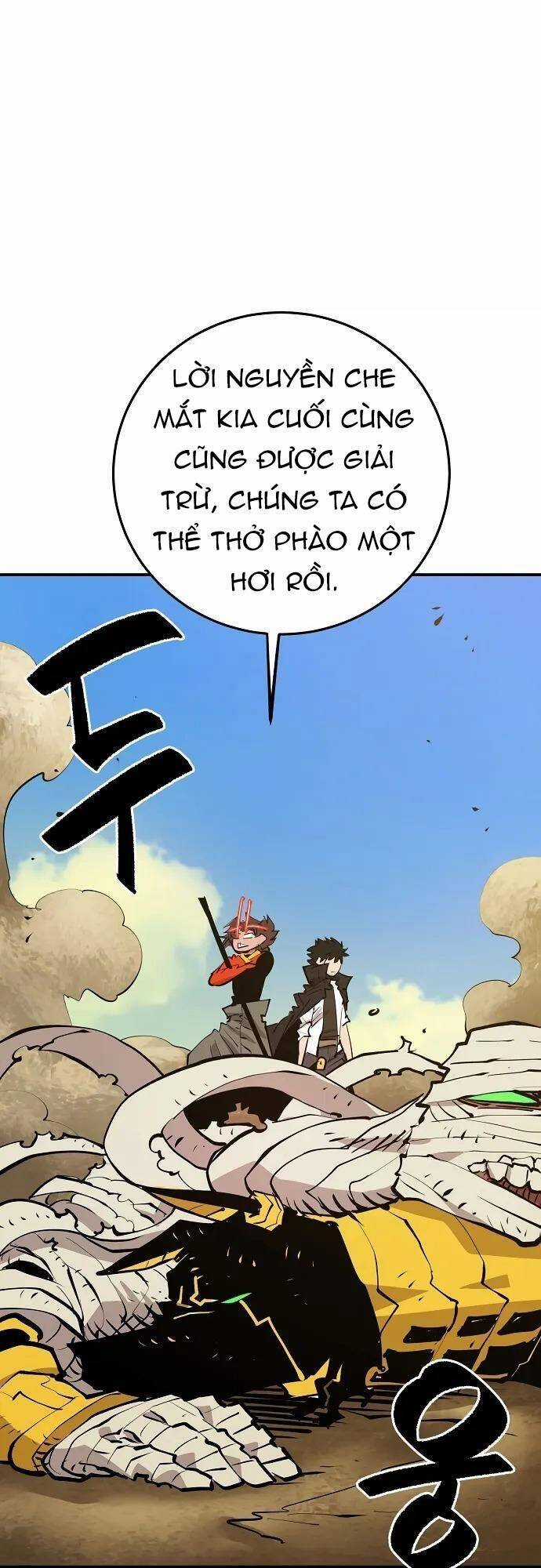 Player - Chương 117 - Trang 37