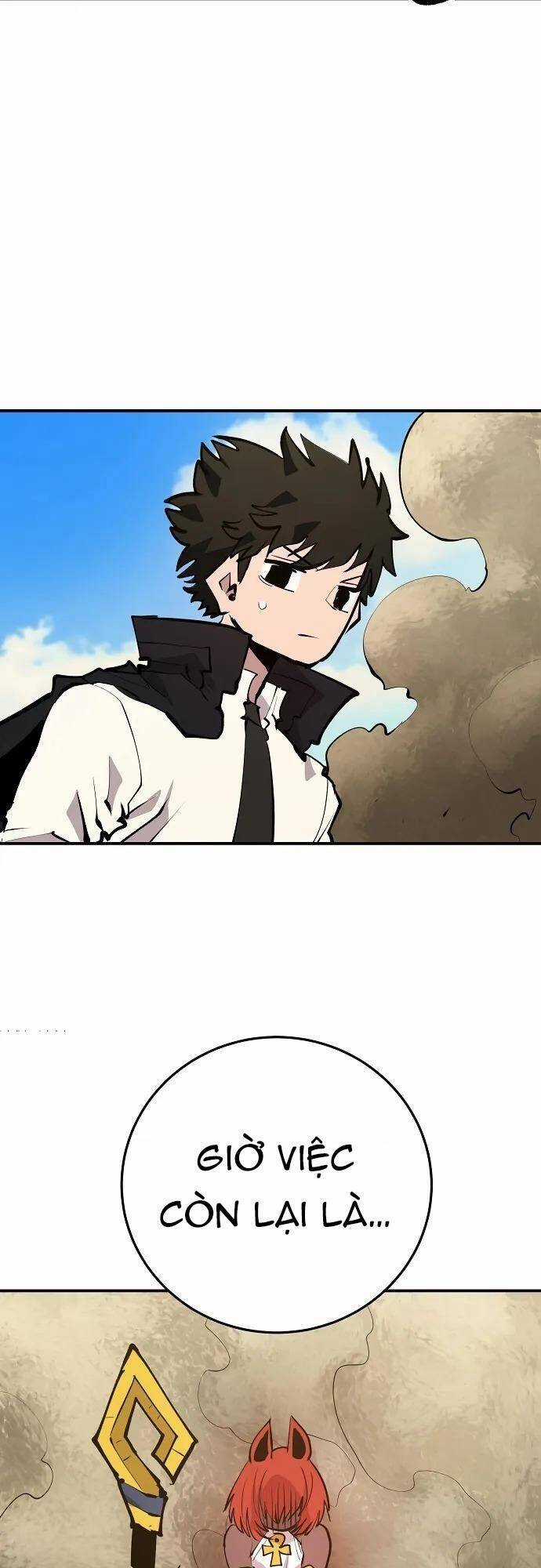 Player - Chương 117 - Trang 38