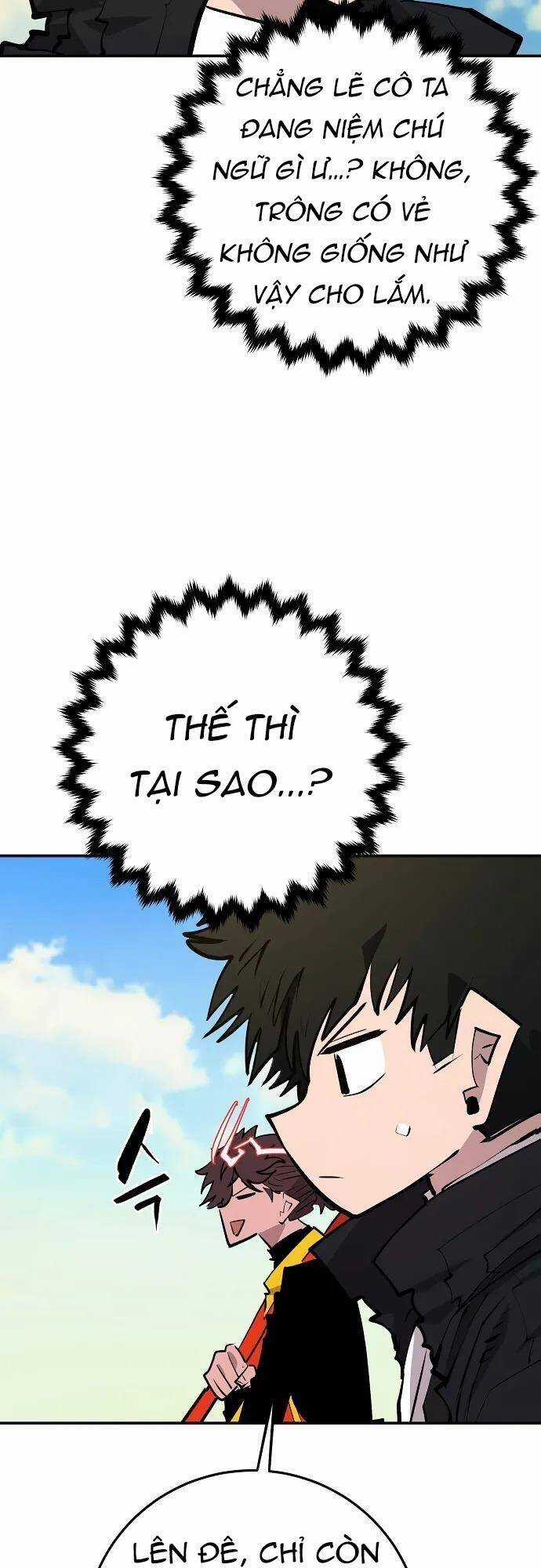 Player - Chương 117 - Trang 40