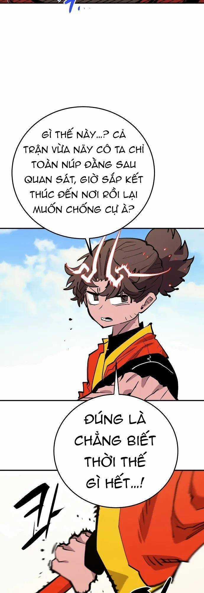 Player - Chương 117 - Trang 45