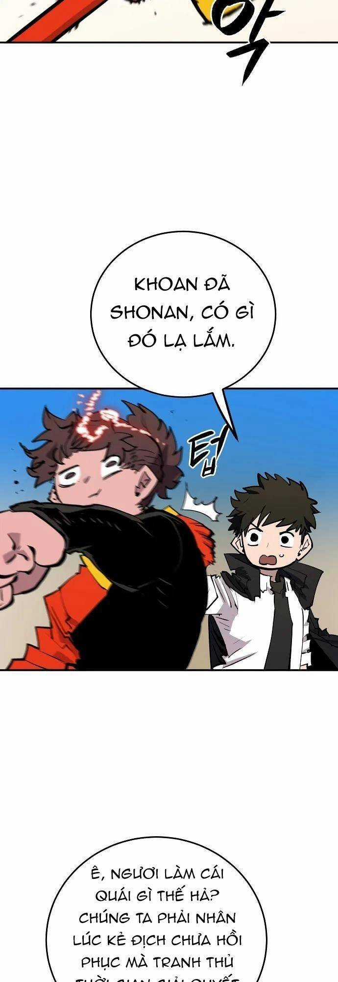 Player - Chương 117 - Trang 46