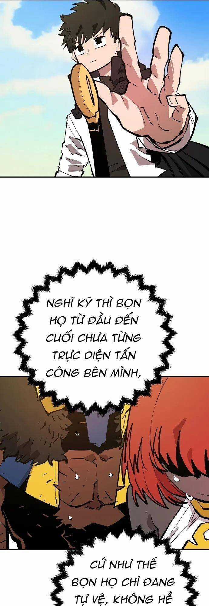 Player - Chương 117 - Trang 49