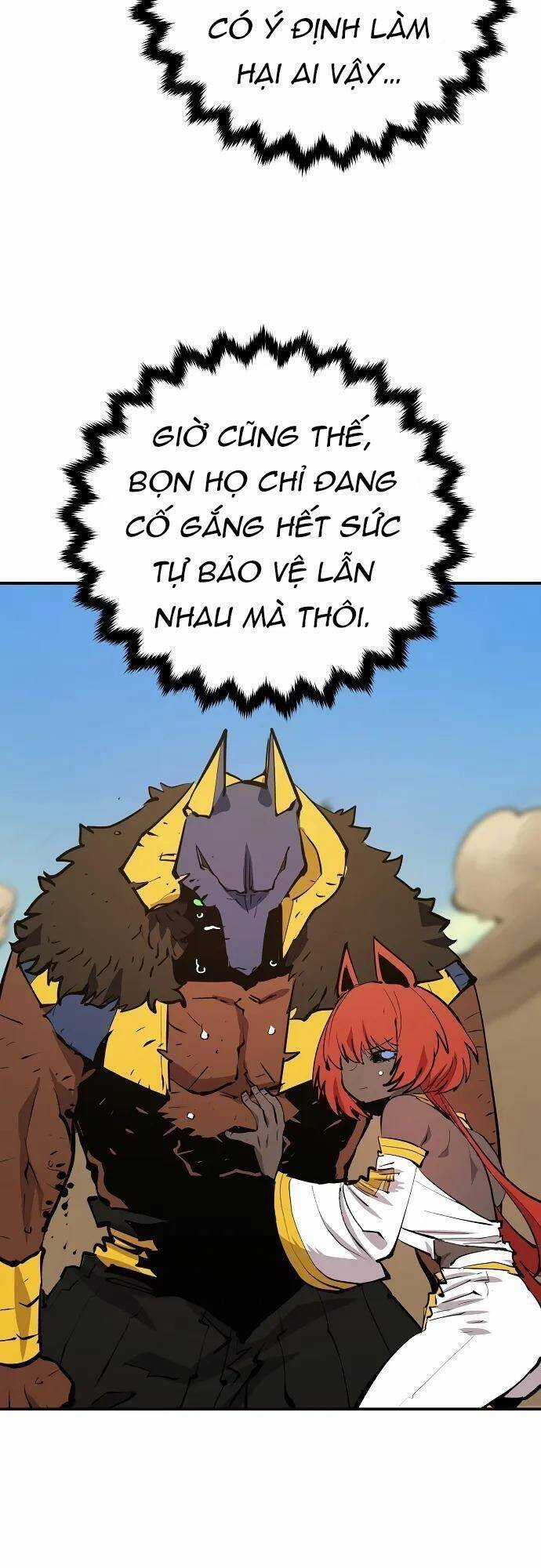 Player - Chương 117 - Trang 50