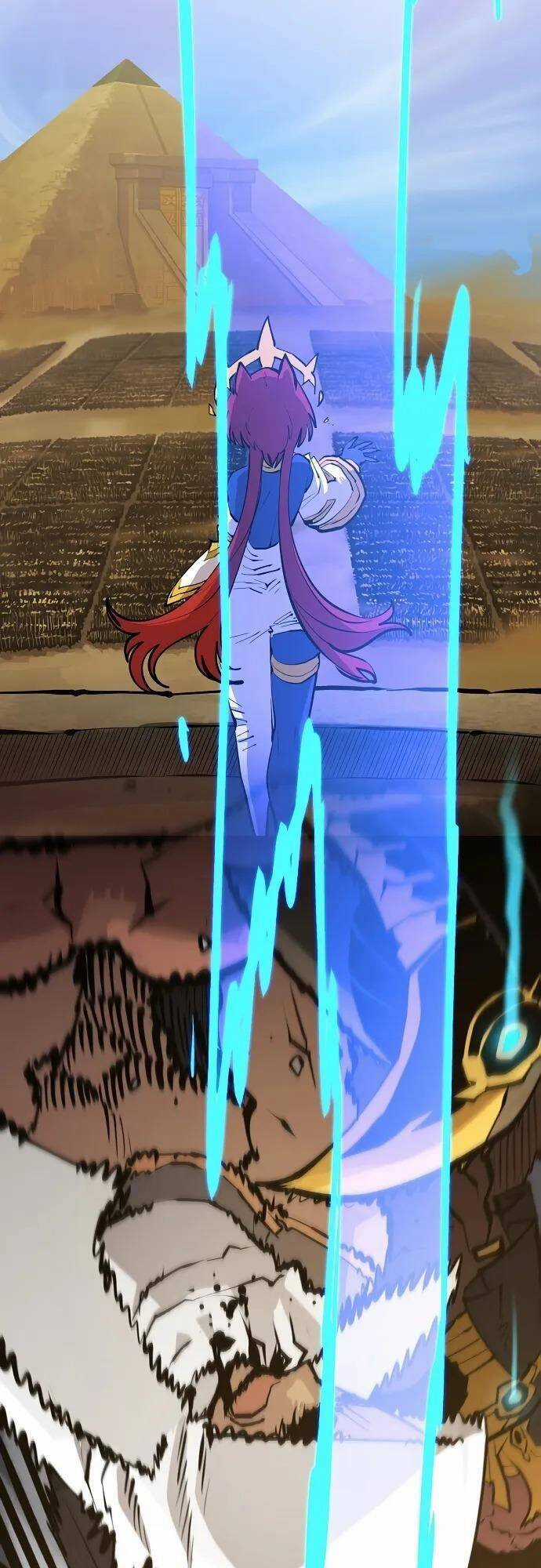 Player - Chương 117 - Trang 58