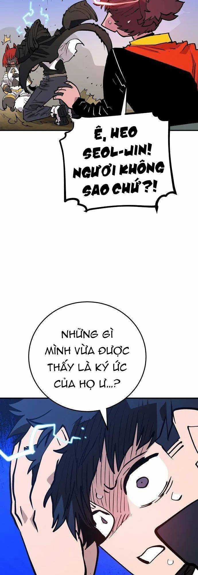 Player - Chương 117 - Trang 63