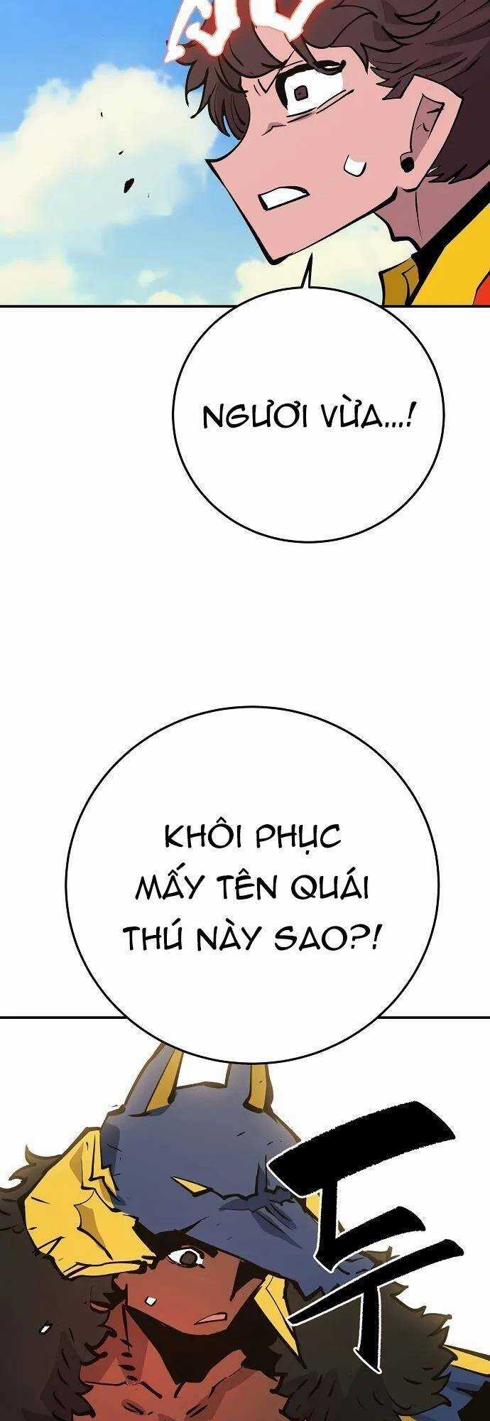 Player - Chương 117 - Trang 69