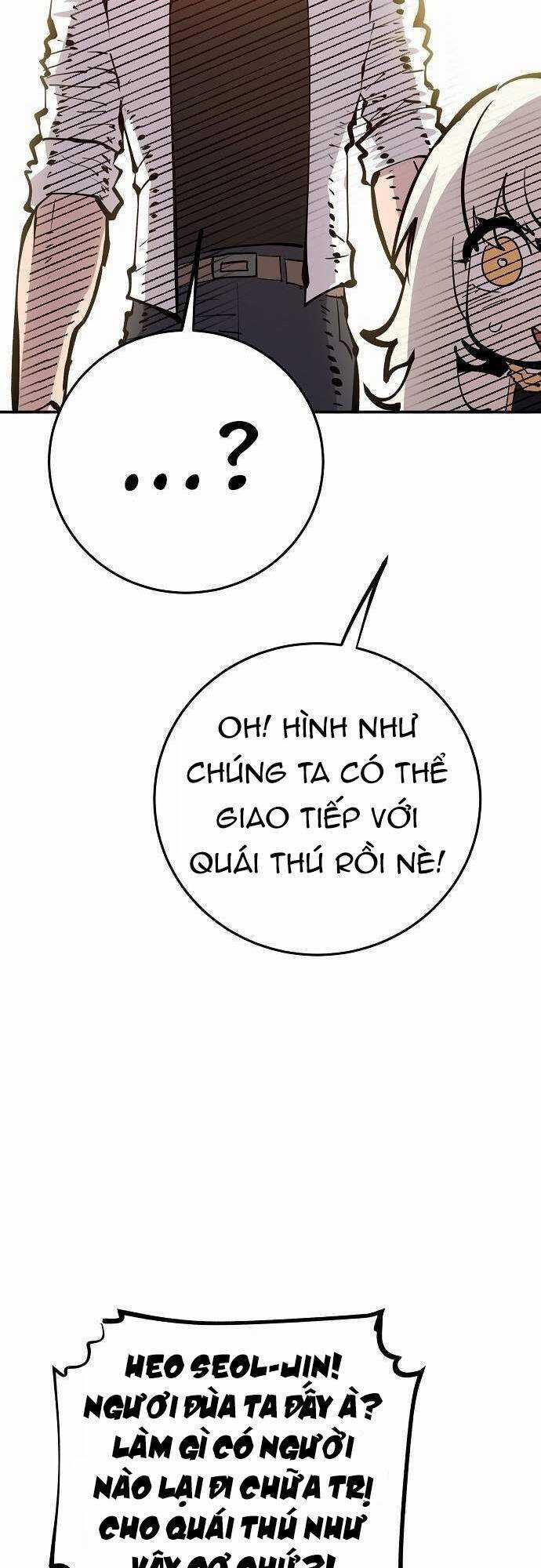 Player - Chương 118 - Trang 14