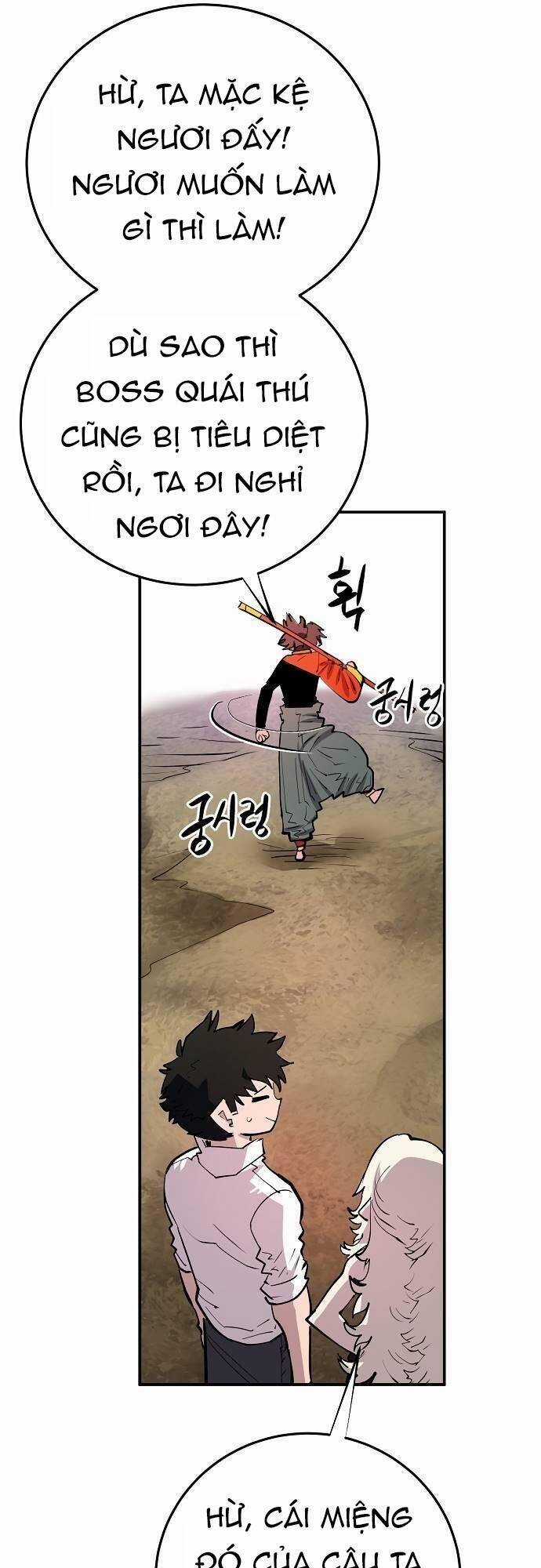 Player - Chương 118 - Trang 19