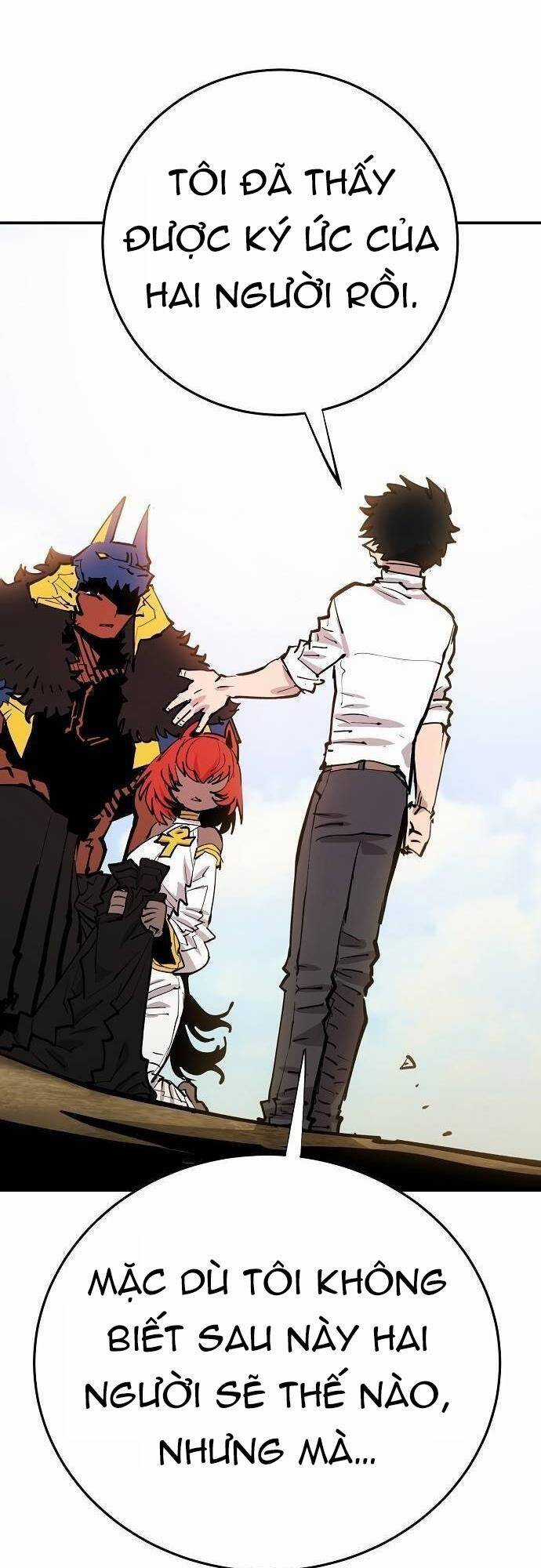 Player - Chương 118 - Trang 24