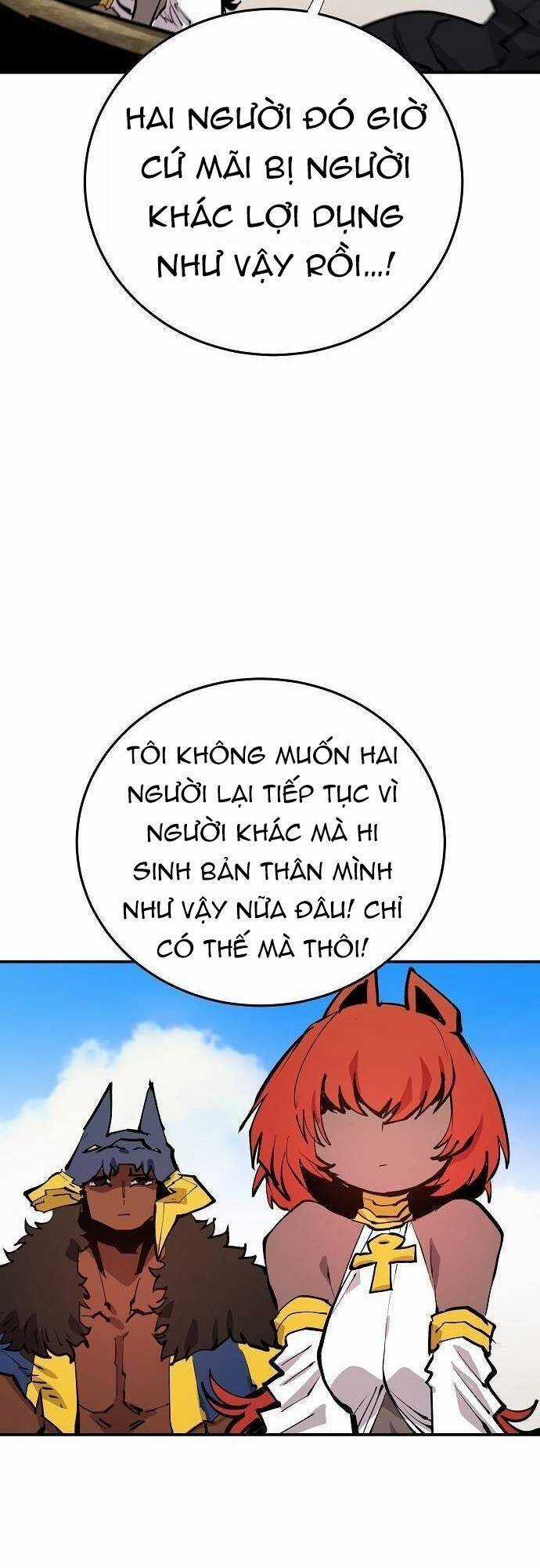 Player - Chương 118 - Trang 35