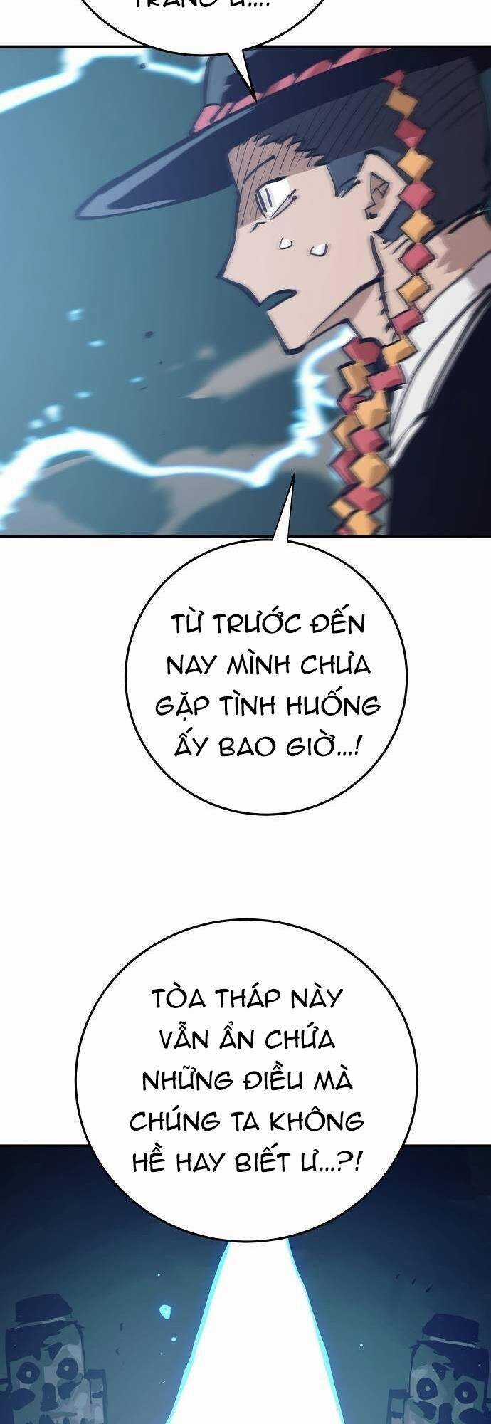 Player - Chương 118 - Trang 71