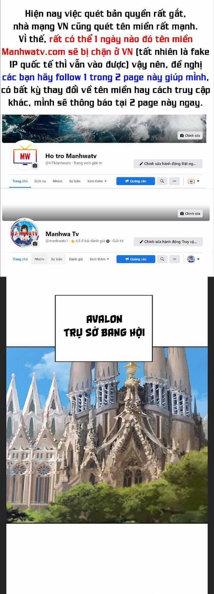 Player - Chương 119 - Trang 1