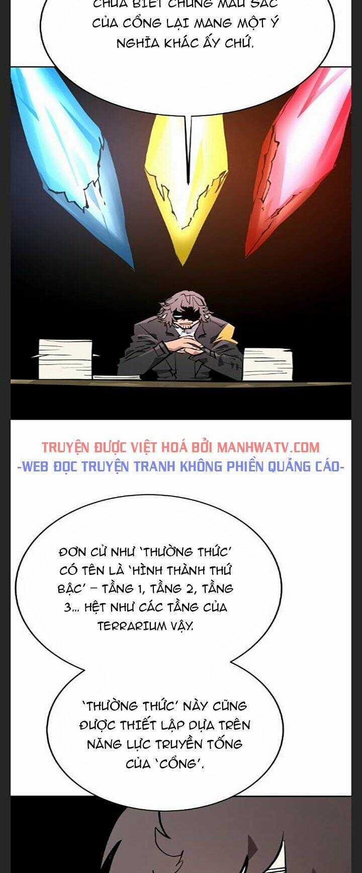 Player - Chương 119 - Trang 11