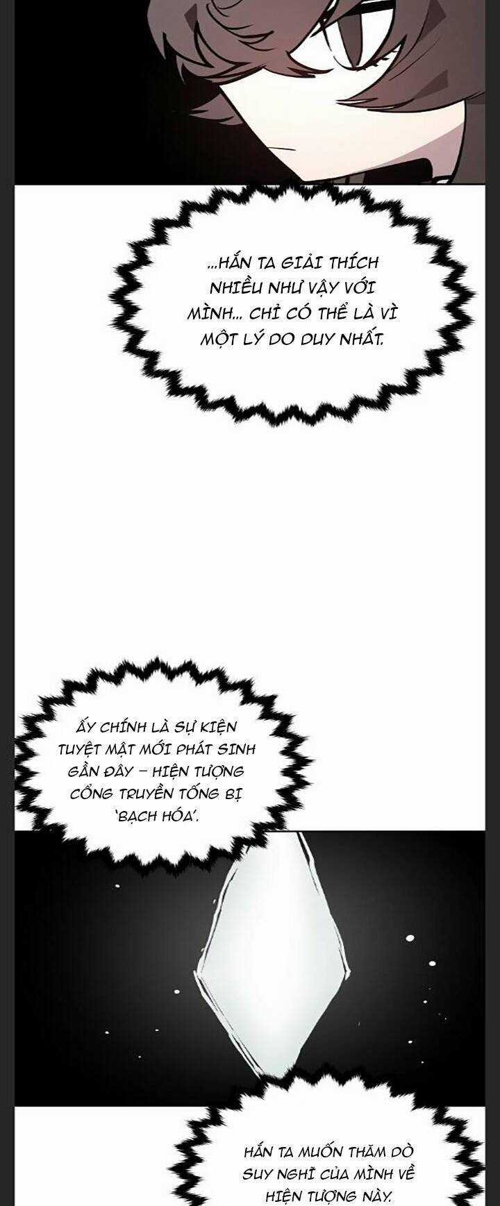 Player - Chương 119 - Trang 12